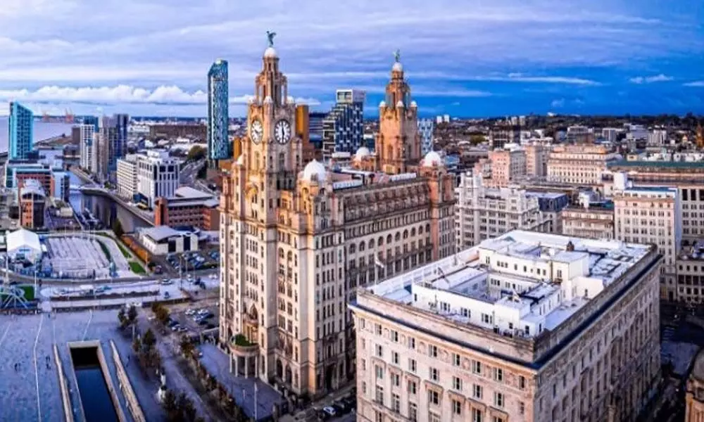 UNESCOs World Heritage deletes Liverpool from its list