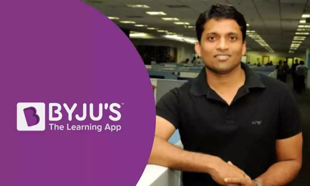 Byjus said  the acquisition will help expand its US footprint by providing access to  the more than two million teachers and  50 million kids