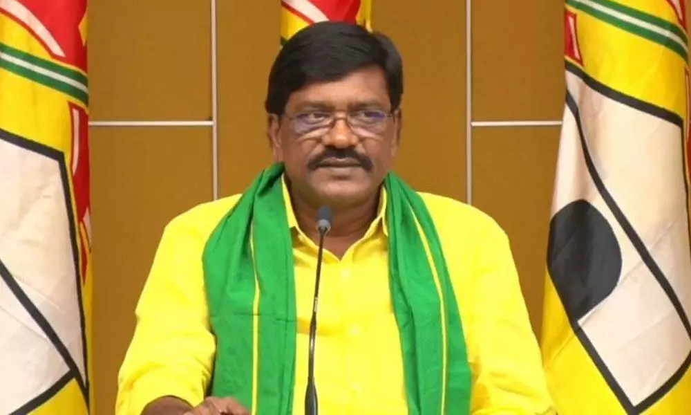 Marreddy Srinivasa Reddy