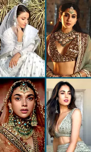 From Soha Ali Khan to Sonal Chauhan: Bollywood Beauties Who Are From Royal Families