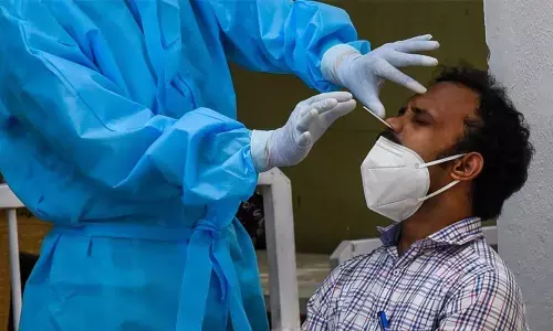 Only 70 Covid cases in Uttar Pradesh in 24 hours