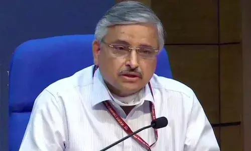 AIIMS chief Dr Randeep Guleria