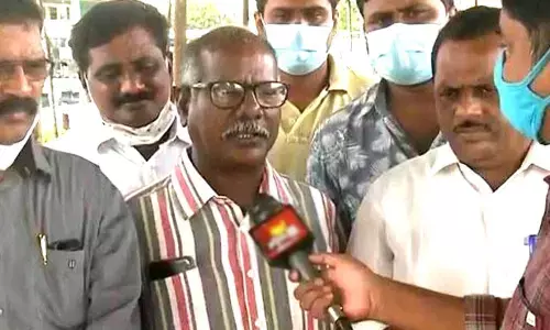 Trade unions to seek support from all parties against privatisation in Delhi