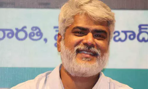 Anish Kuruvilla