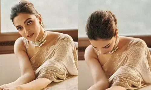 Deepika Padukone