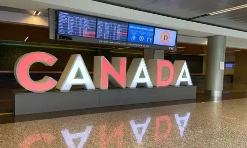 40,000 immigrant families will be allowed to sponsor their parents and grandparents to bring them to Canada in 2021.