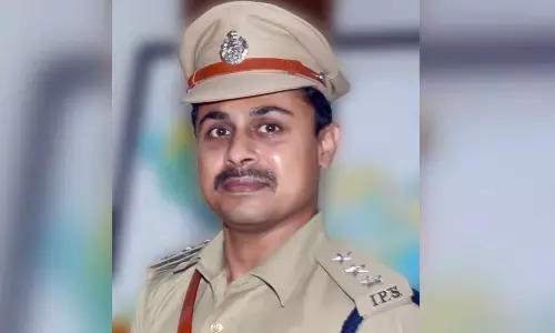 Bindu Madhav Garikipati