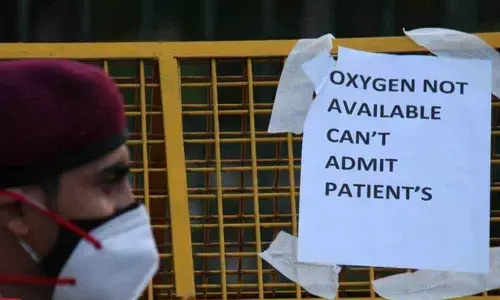 Indias excess deaths during pandemic may be between 3.4 to 4.9 million