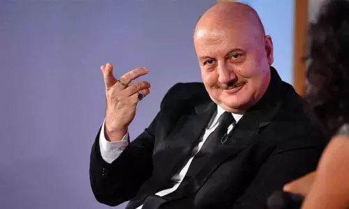 Anupam Kher