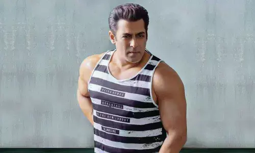 Salman Khan