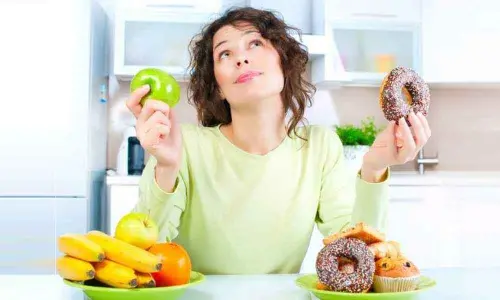 How to not be a sugar magnet