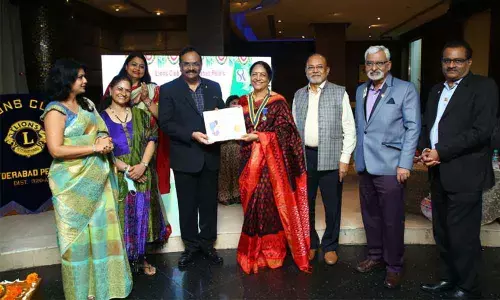 An ode to women artisans of Telangana