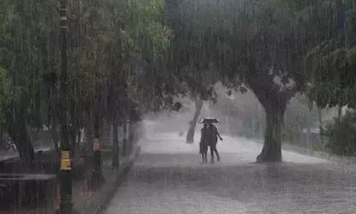Heavy rainfall to continue over west coast
