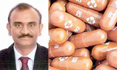 Optimus tests oral pills to treat Covid