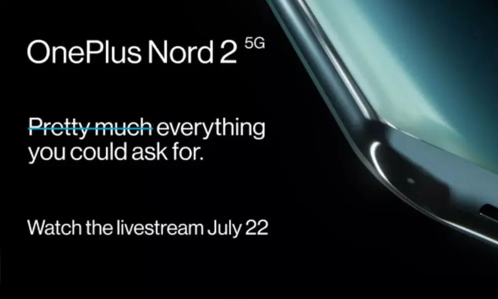 OnePlus Nord 2, OnePlus Buds Pro