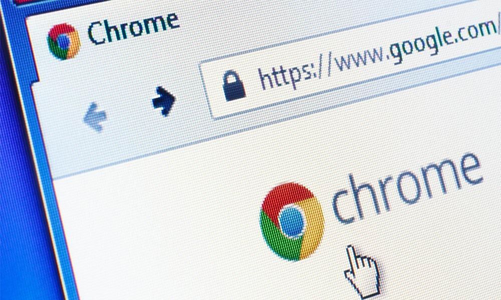 Google Chrome improves website isolation techniques and phishing detection