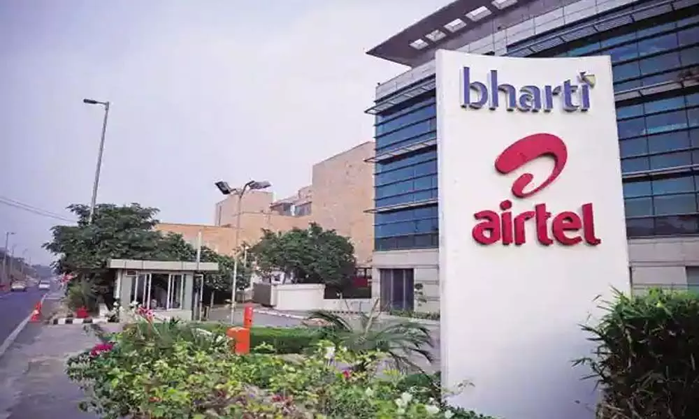 Bharti Airtel announced new postpaid plans.