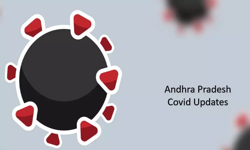 Andhra Pradesh Coronavirus Updates