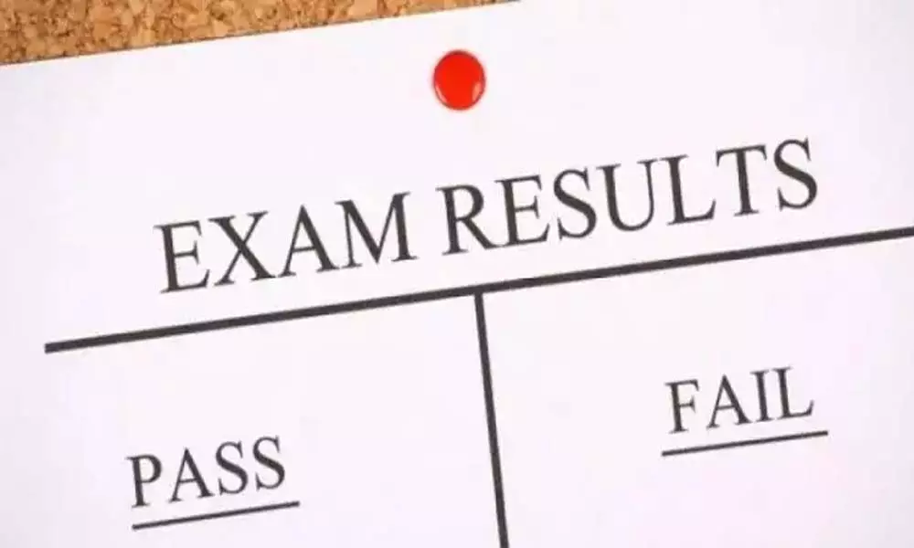 West Bengal Council of Higher Secondary Education announced the results for Class 12