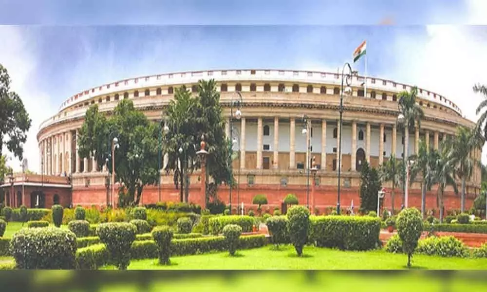 Lok Sabha