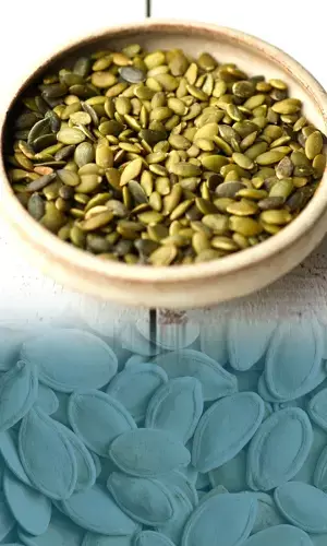 Pumpkin Seeds aids weight loss – How to add them to your diet