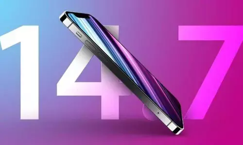 Apple Releases iOS 14.7 with MagSafe Battery Pack Support