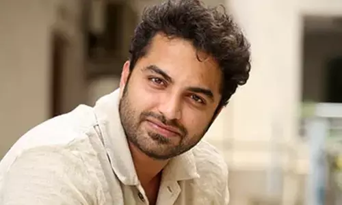 Vishwak Sen Helps Fish Venkat in Urgent Kidney Transplant Need | Telugu Actor Health News