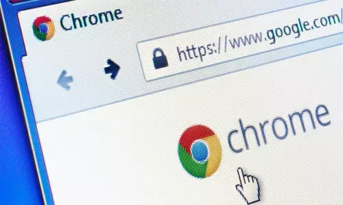 Google Chrome