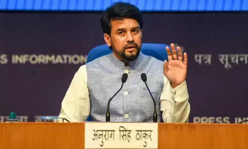 Centre approves university at Ladakh