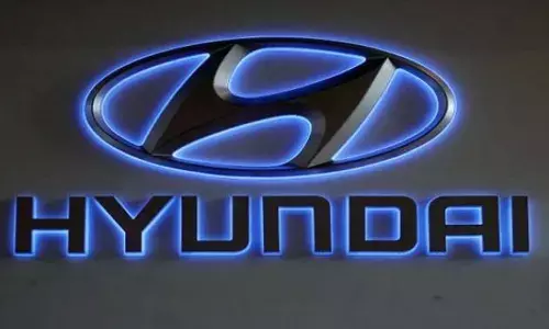 Hyundai Motors