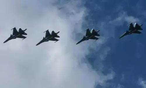 Air Warfare Symposium