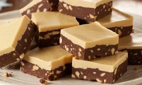 Peanut Butter And Chocolate Day