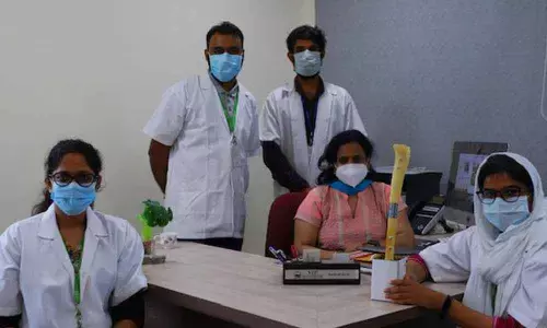 VIT team wins ‘Tata Steel MaterialNEXT 2.0’