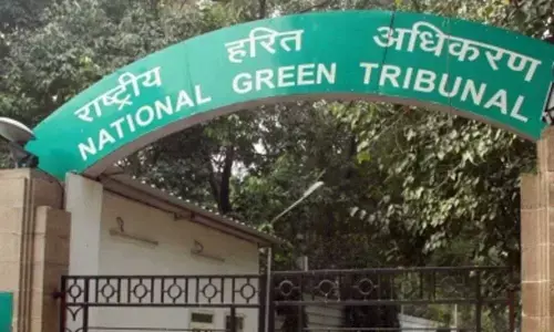 National Green Tribunal