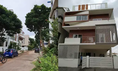 Residents’ association says no to NGO working for cancer-hit children