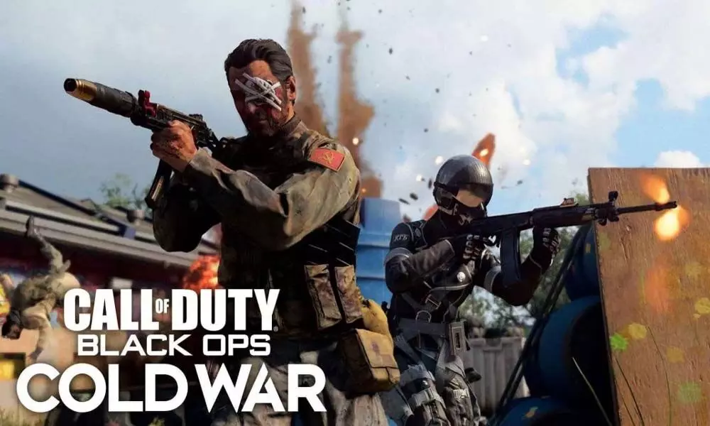 Black Ops Cold War now offering a new multiplayer, Zombies mode for free