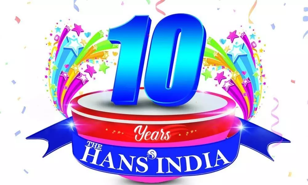 Hans India – Voice of the people