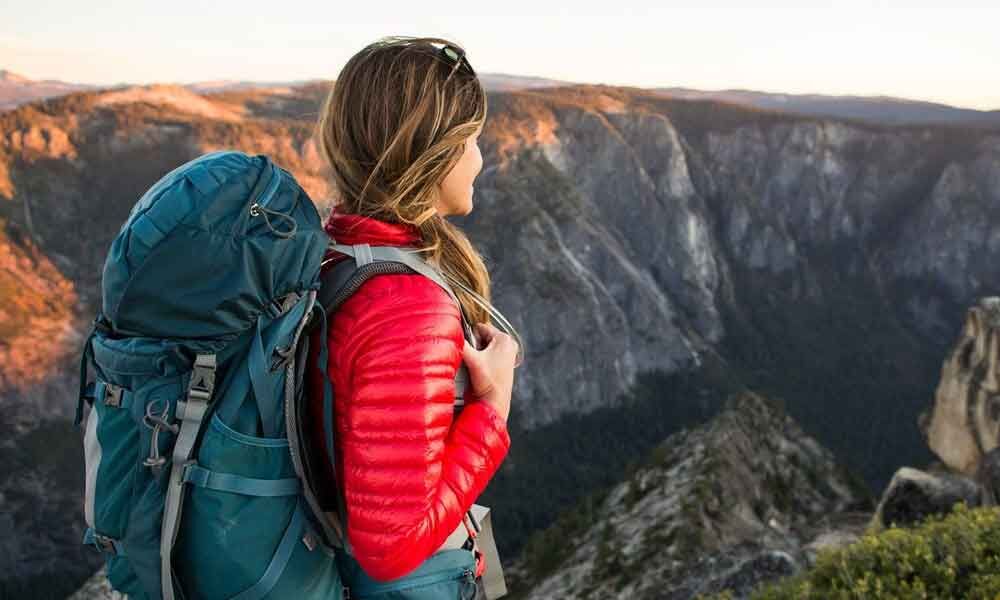 What to carry for hiking, backpacking