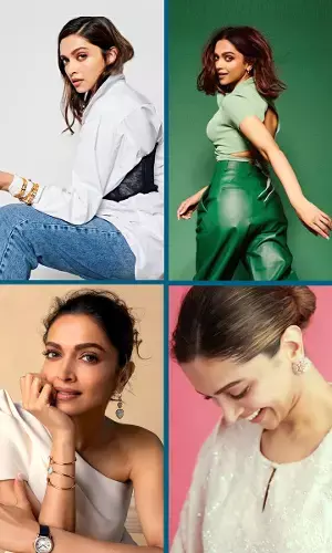 Best quotes of Deepika Padukone on Depression