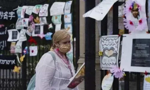 Global Covid-19 cases