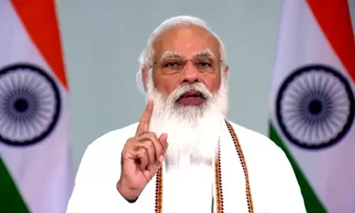 Prime Minister Narendra Modi