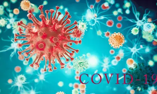 ICMR-NIN has revealed in its report that in Telangana more than 60% of the population have developed antibodies against Covid-19