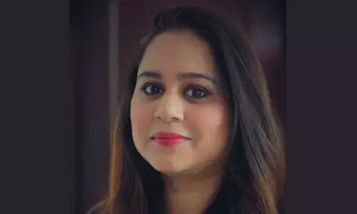 Social and Women Rights Activist: Parul Khera