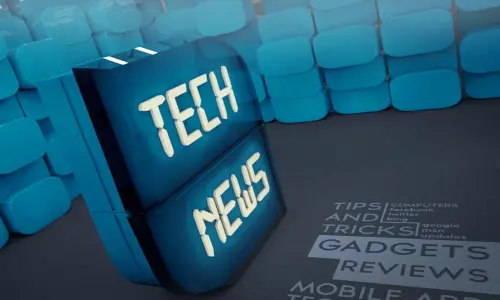 Today Tech News Updates