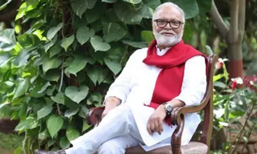 Food & Civil Supplies Minister Chhagan Bhujbal