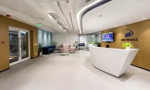 DMI Finance to be leading long-term credit business in New India