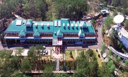 North Eastern Space Applications Centre