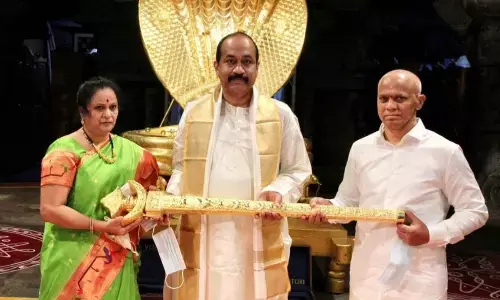 Did MS Prasads firm export biodiesel worth crores illegally?