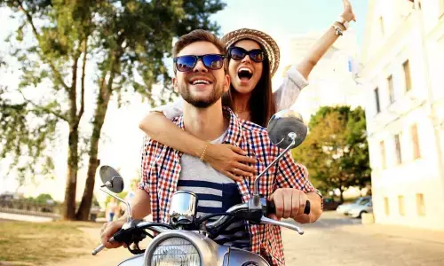 Growing fad of travelling to work remotely