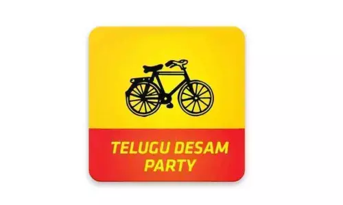 Government citing liquor sales for Rs 25K crore loans: TDP